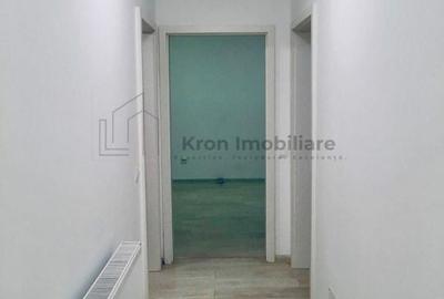 Apartament 2 camere cu gradina proprie Sanpetru - 7