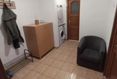 Apartament cu 2 camere decomandat în Galata - 6