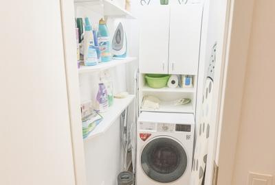 Apartament 2 camere 56 mp zona Tractorul - 8