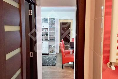 Apartament cu 3 camere decomandat, mobilat în Rogerius - 2