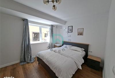 Apartament cu 3 camere în Tractorul - 1