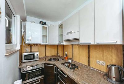 Apartament cu 2 camere nedecomandat în Făget - 1