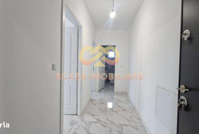 Garsonieră decomandată în Horpaz - 7