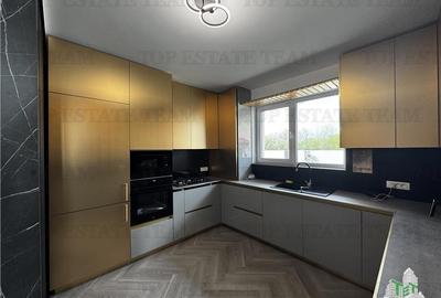 Mogosoaia zona strazii Livezilor | Duplex nou | FInisat&Mobilat complet - 6