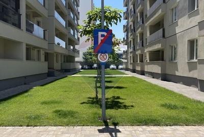 Apartament mobilat si utilat | Deco Residence, Dimitrie Leonida - 6