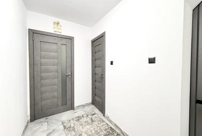 Apartament 3 camere, renovat, 53 mp utili + boxa, zona Cetatii - 10