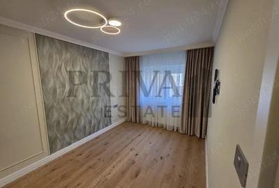 Apartament cu 2 camere decomandat, mobilat în Olimpia-Stadion - 7