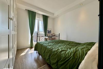 Apartament cu 2 camere în Ștefăneștii de Jos - 10