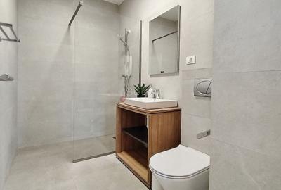 Apartament cu 3 camere decomandat, mobilat în Brașovul Vechi - 7
