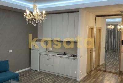 Garsonieră modernă de închiriat – North Lake Herăstrău - 3