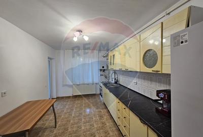 Apartament 4 camere de inchiriat in zona Zorilor - 3