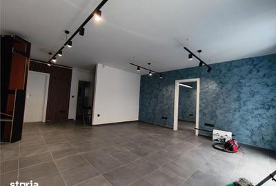Spațiu comercial, de 62 mp, în Libertății - 10