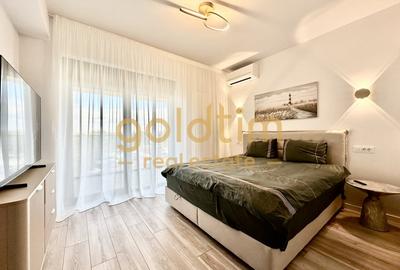 VEDERE LA MARE/LUMINOS/PARCARE INCLUSA/SUPERB MOBILAT/SPATII DE DEPOZITARE - 11