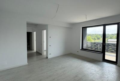 Apartament 3  camere decomandat -Magurele -Comision 0% - 13