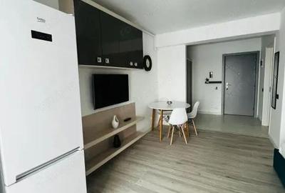 Garsonieră, mobilată în Albert - 16