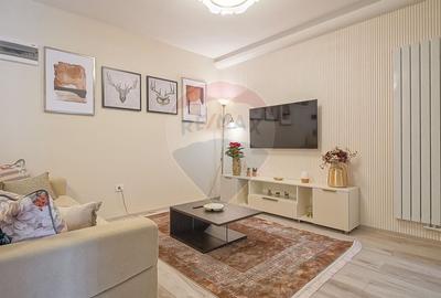 Apartament 3 camere Premium | Soho Residence | Prima Inchiriere - 2