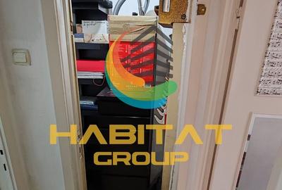 Garsonieră semidecomandată în P-ța Romană - 13