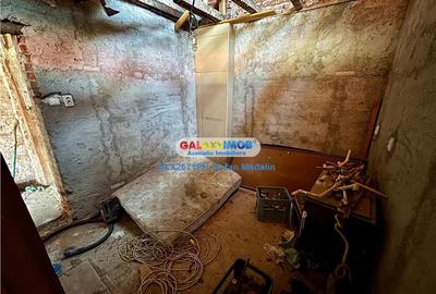 Casă cu 2 camere cu Teren 137 Mp în 8 Martie - 6