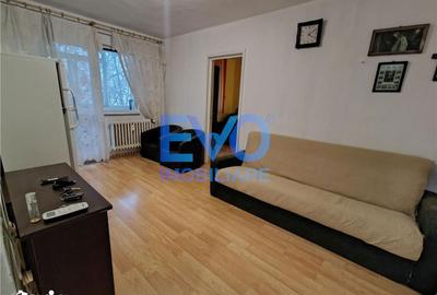 Apartament cu 3 camere semidecomandat în Tătărași - 9