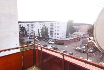 Apartament 4 camere - 65 mp - etaj 3/4 - Aleea Gurghi - Mănăștur - 12