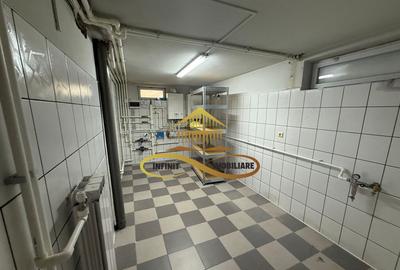 Casa cu destinatie comerciala de inchiriat in Bacau Cfr - 12