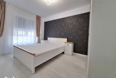 Apartament cu 2 camere în Miroslava - 13
