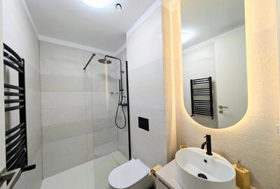 Apartament cu 2 camere semidecomandat, mobilat în Olimp - 5