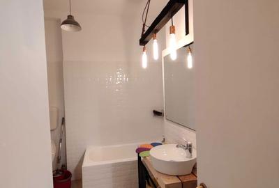 Apartament cu 7 camere decomandat în Cișmigiu - 3