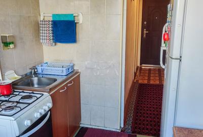 Apartament cu 2 camere decomandat în Sălăjan - 2