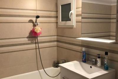 Apartament cu 3 camere decomandat, mobilat în Tineretului - 5