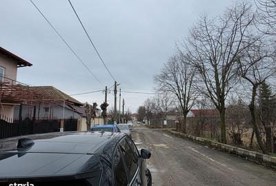 Teren de 489 mp, în Nord - 3