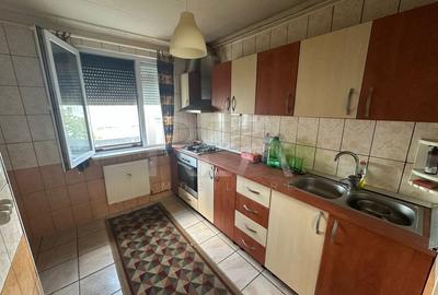 Apartament 3 camere , Decomandat , Zona Giurgiului - 8
