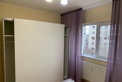 Apartament cu 3 camere decomandat în Tineretului - 5