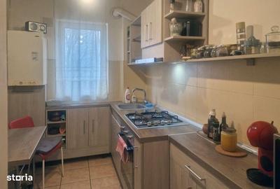 Apartament cu 3 camere semidecomandat în Alexandru cel Bun - 3
