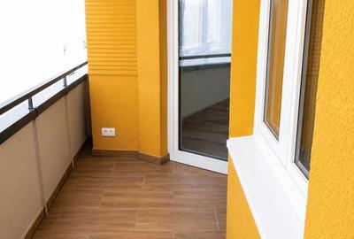 Apartament cu 4 camere decomandat în Șagului - 4
