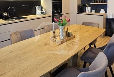 Apartament cu 3 camere cu terasa de 59mp - 4