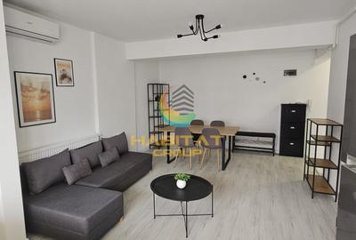 Apartament cu 2 camere decomandat, mobilat în Berceni - 2
