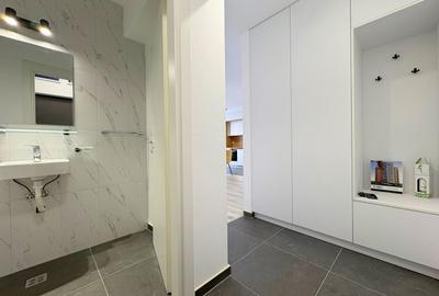 Apartament cu 3 camere decomandat în Lipovei - 9