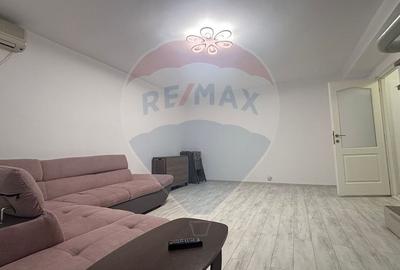 Apartament 2 camere de inchiriat in zona Inel II-Institutul de Marina - 2