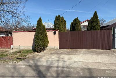 Casă cu 3 camere cu Teren 1200 Mp în Dridu - 3