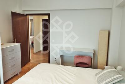 Apartament cu 3 camere decomandat, mobilat în Decebal - 11