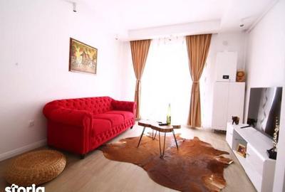 Apartament cu 2 camere în Ștefăneștii de Jos