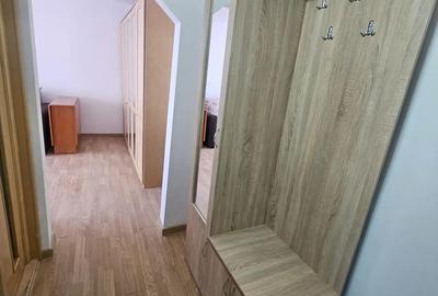 Inchiriez garsoniera! Totul nou,foarte curat,scara foarte curata,linistita,zona buna. - 3