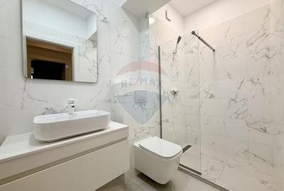 Apartament 3 camere de inchiriat Crystal North Pipera / Rond OMV - 13