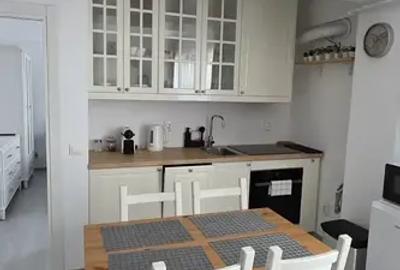 Apartament 2 Camere Otopeni |Central| Cochet, Mobilat, Utilat, Parcare - 5