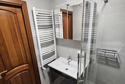 Apartament cu doua camere in zona Camil Ressu - 1