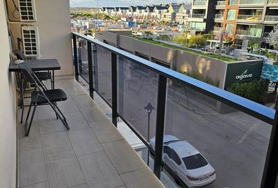 Apartament cu 3 camere în Nord - 2