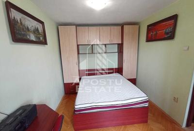 Apartament cu 2 camere nedecomandat, mobilat în Iosefin - 3