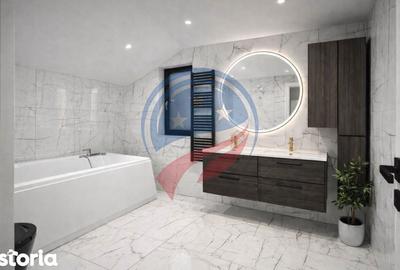 Casă cu 4 camere cu Teren 320 Mp în Dobrun - 3