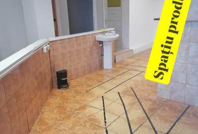 Spațiu comercial, de 139 mp, în Basarabia - 9